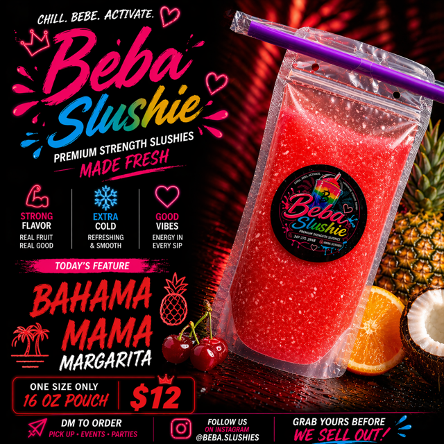 Bahama Mama