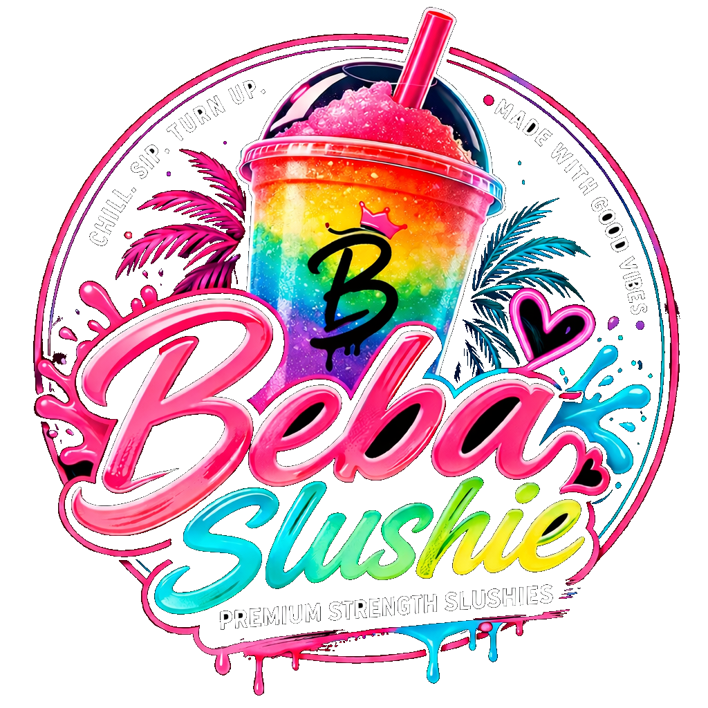 Beba Slushie